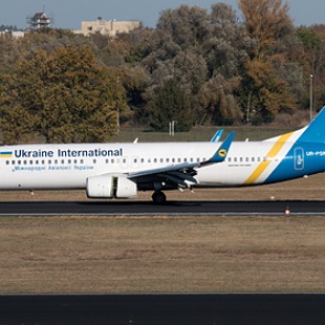 Западные спецслужбы назвали вероятную причину крушения украинского Boeing