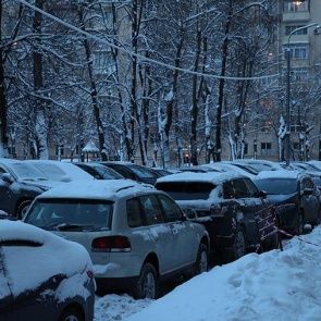 Автоэксперт назвал шесть способов ускорить прогрев машины зимой