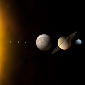 Решена главная загадка Солнечной системы