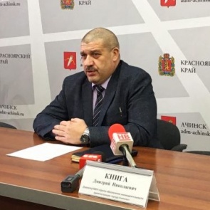 Новогодние каникулы Ачинск прожил без серьезных происшествий и аварийных ситуаций