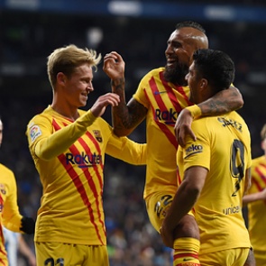 Названы доходы лучших футбольных клубов мира