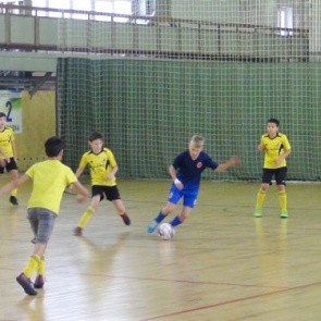 Спортивные новости: юные футболисты со всего Красноярского края сыграют на ачинском поле