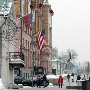 США посоветовали подружиться с Россией для противодействия Китаю