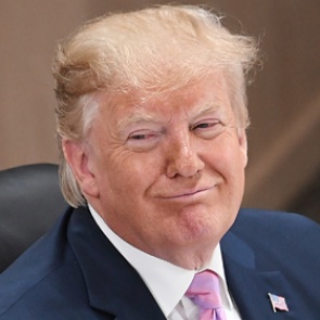 Трамп усмотрел выгоду в хороших отношениях с Россией и Китаем