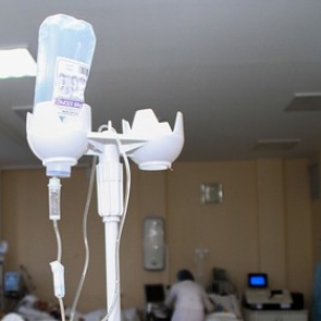 Пьяных водителей решили лечить насильно