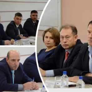 Сокращение аварий на электросетях и повышение скорости устранения выявленных повреждений: в Ачинске оценили эффективность концессионного соглашения города с АО «КРАСЭКО»