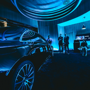 Россияне разлюбили дорогие автомобили