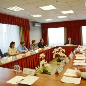В Ачинске избран новый состав координационного совета по развитию физической культуры и спорта