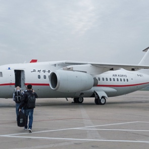 Белый дом захотел отменить все авиарейсы между США и Китаем