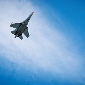 Раскрыта авария российского Су-27 после перехвата самолета НАТО