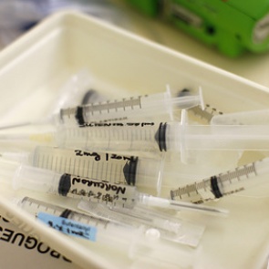 Медсестра попыталась отравить морфием пятерых новорожденных