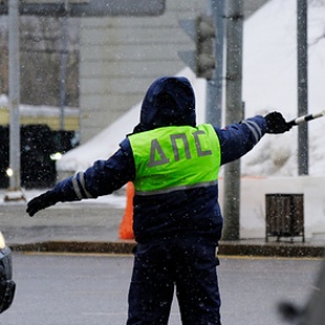 Россиянам разрешат оплатить большинство административных штрафов со скидкой