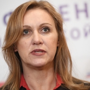 Руководители российской легкой атлетики ушли в отставку