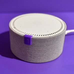 Россиян предупредили об опасности умных колонок