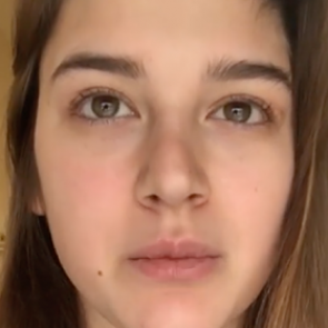 Гимнастка Солдатова опровергла информацию о попытке покончить с собой