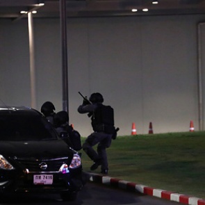 Число погибших при стрельбе в Таиланде увеличилось до 25