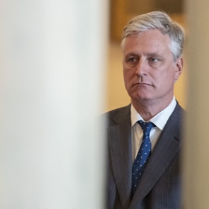 США захотели обсудить сокращение ядерного оружия с Россией и Китаем