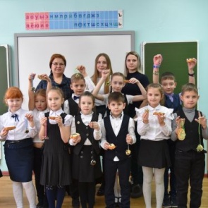 В день орнитолога в Ачинске стартовал новый экологический проект, партнером которого выступит Ачинский НПЗ