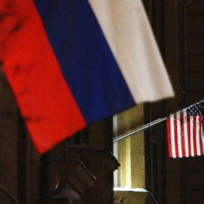 Россия обратилась к американским политикам из-за обвинения во вмешательстве