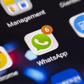 Данные тысяч приватных чатов WhatsApp утекли в сеть