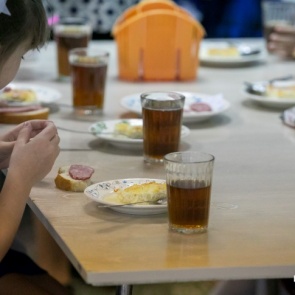 Детский сад в Норильске оштрафован за однообразное меню с колбасой