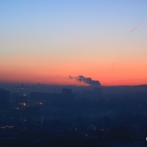 Сергея Шнурова предложено сделать почетным жителем Красноярска