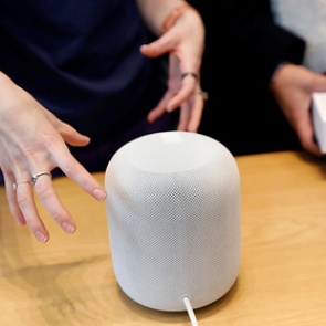 Названа опасность умных колонок