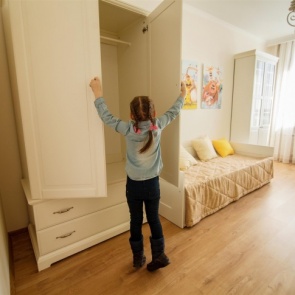 Дети-сироты получат жилищные сертификаты вместо квартир