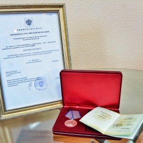 В Ачинске одну из улиц города назовут в честь погибшего во время взрывов в Каменке пожарного