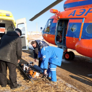 Избитый в Минусинске мальчик впал в кому после выписки из больницы. Это прокомментировал Минздрав