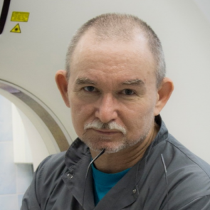 Рентгенолог из 20-й больницы получил Гран-при на фотоконкурсе