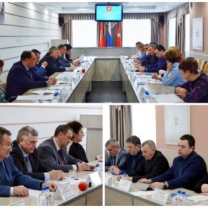 подведены итоги оказания врачебной помощи взрослому населению Ачинска