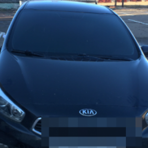 Мужчина получил 12 лет тюрьмы за пятикратную продажу своего авто