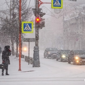 Колебания температуры: прогноз на первую весеннюю неделю