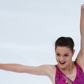 Олимпийская чемпионка Сотникова завершила карьеру