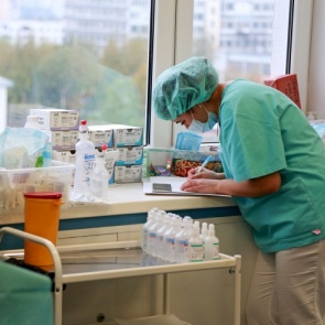 Рано хвататься за сердце: как в Красноярске получить бесплатное лекарство