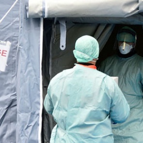 Италия обогнала Иран по числу заразившихся коронавирусом