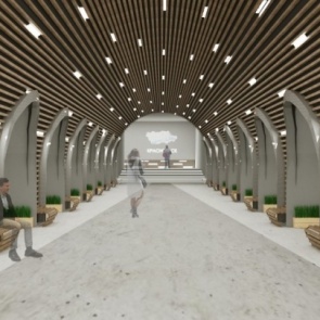 Суд обязал строителей метро в Красноярске найти субподрядчиков