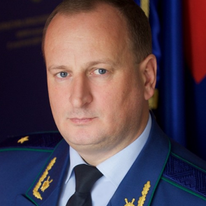 В Красноярском крае назначили нового прокурора