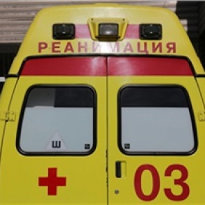 Две человека погибли в Туве при пожаре в кафе