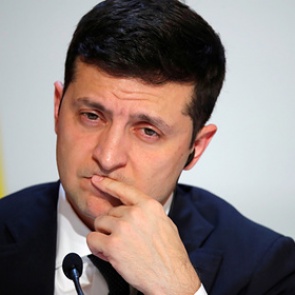 Земляки Зеленского потребовали его отставки