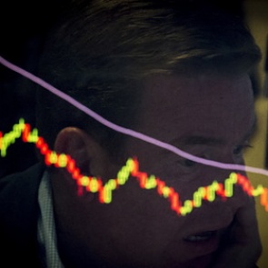 Американский рынок рухнул из-за нефти