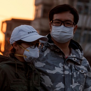 Названо слабое место коронавируса