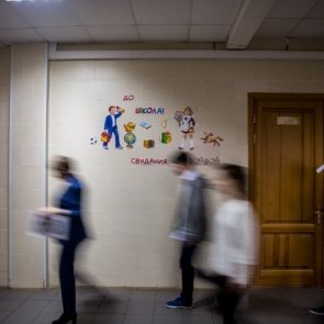 Школьные каникулы из-за карантина продлили до 12 апреля