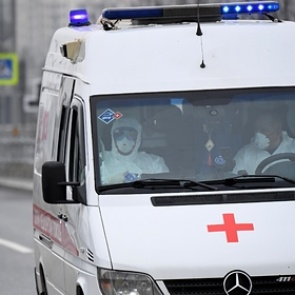 В России еще 52 человека заразились коронавирусом