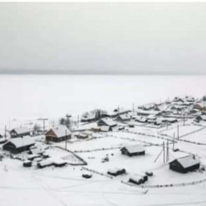 В Красноярском крае недобросовестные закупщики оставили деревню староверов без денег и продуктов