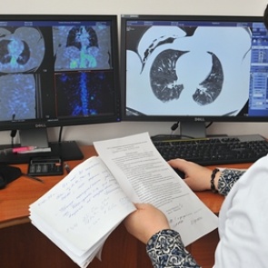 Законопроект о лечении по интернету внесут в Госдуму