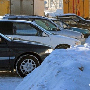Ранее судимый красноярец обчистил 64 автомобиля. Его осудили, но он не согласился с приговором