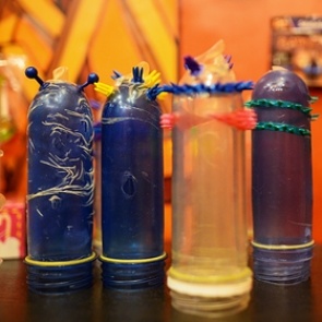 В России подскочили продажи презервативов