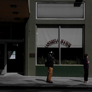 ВОЗ признала самоизоляцию граждан бесполезной для борьбы с коронавирусом